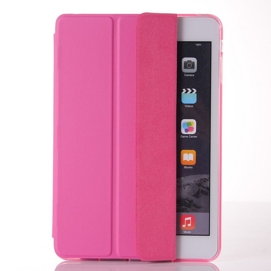 Чехол-книга для iPad Pro 12.9 Smart Case 2020...