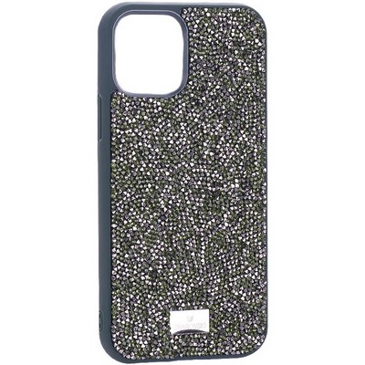 Чехол для iPhone 12 / 12 Pro Svarovski...