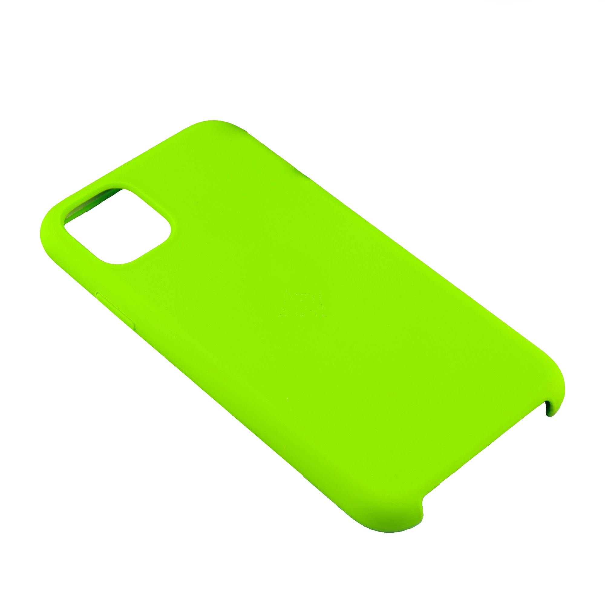 Чехол для iPhone 11 Soft Touch...