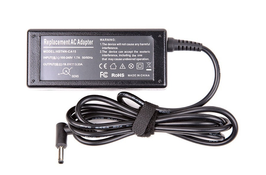 Блок питания для ноутбука HP 19.5V /...