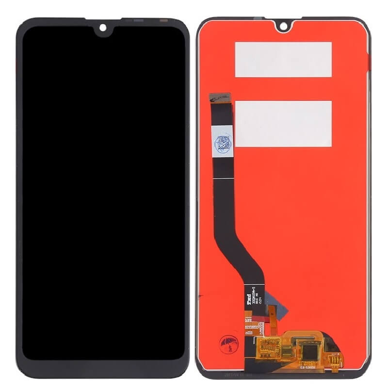 Дисплей для Huawei Honor Y7 2019 в сборе...