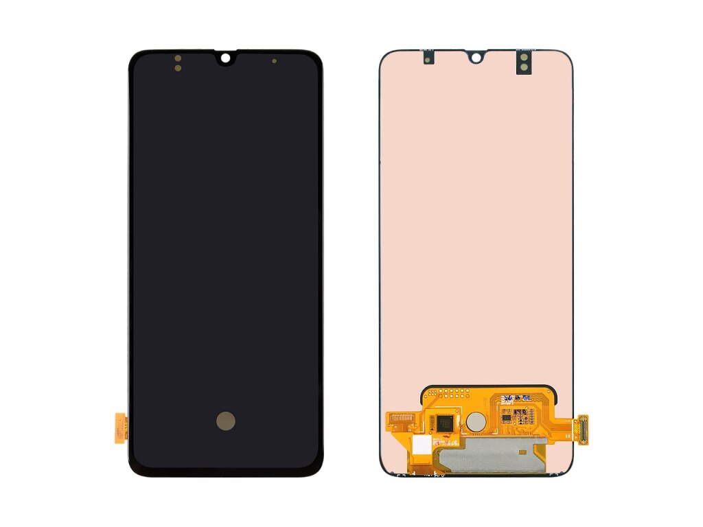 Дисплей для Samsung A705F / A70 в сборе...