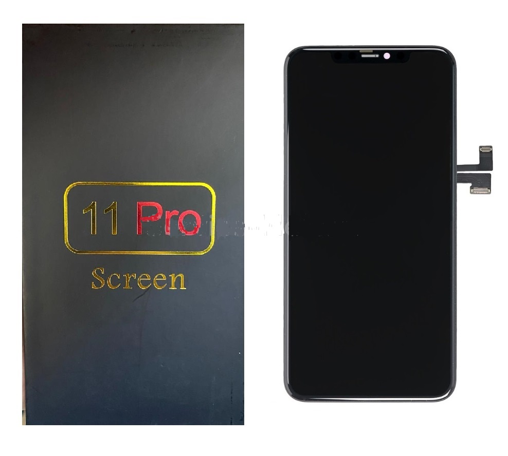 Дисплей для iPhone 11 Pro в сборе 100%...