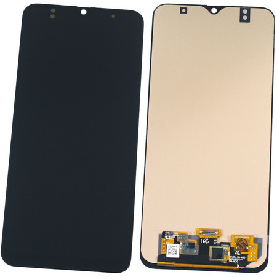 Дисплей для Samsung M307F / M215F M30s / M21 в...