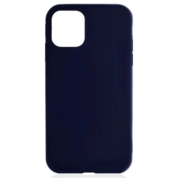 Чехол для iPhone 12 mini Soft Touch...