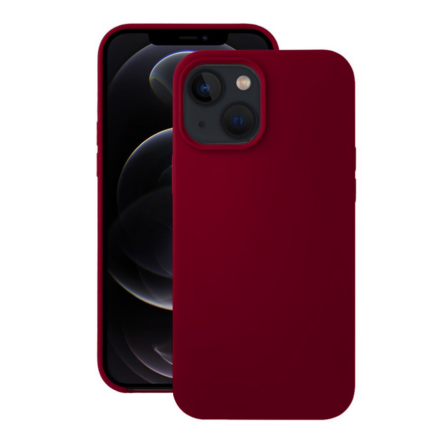 Чехол для iPhone 13 mini Soft Touch...
