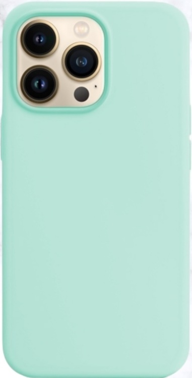 Чехол для iPhone 13 mini Soft Touch...