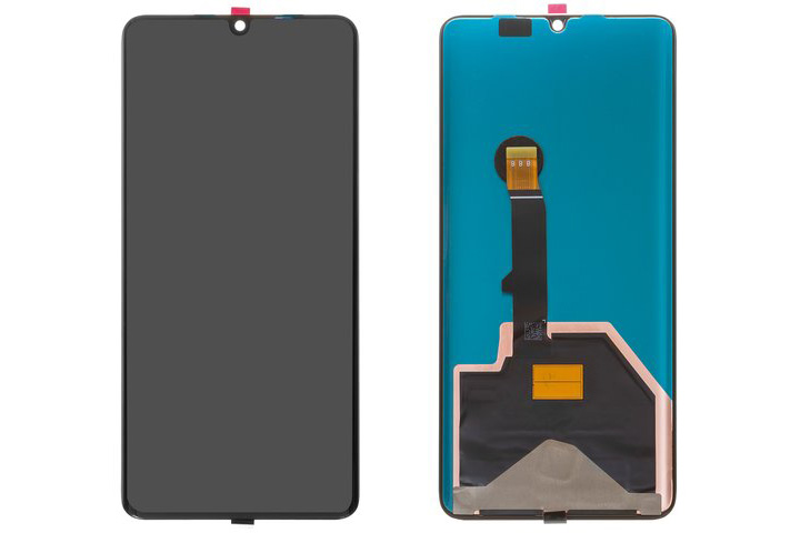Дисплей для Huawei Honor P30 Pro в сборе...