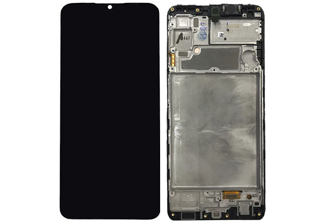 Дисплей для Samsung M22 / M225F в сборе с...