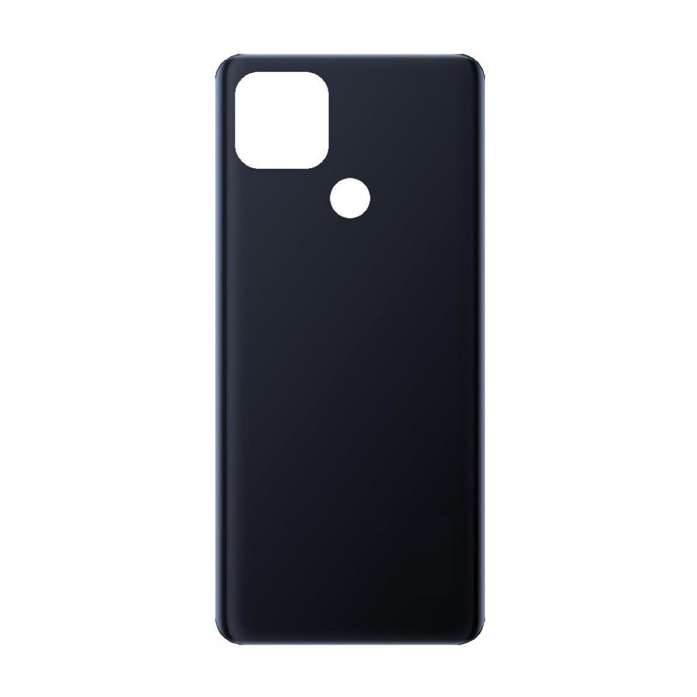 Задняя крышка для OPPO A15 / A15s черный...