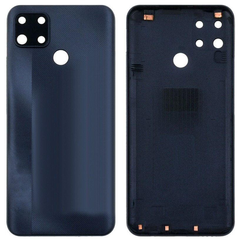 Задняя крышка для Realme C25 / C25s...
