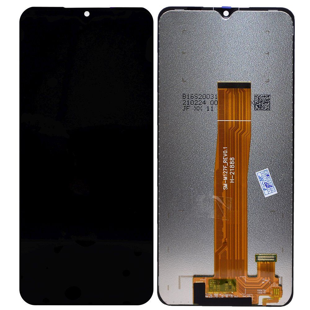 Дисплей для Samsung A022G / A02 в сборе Orig...