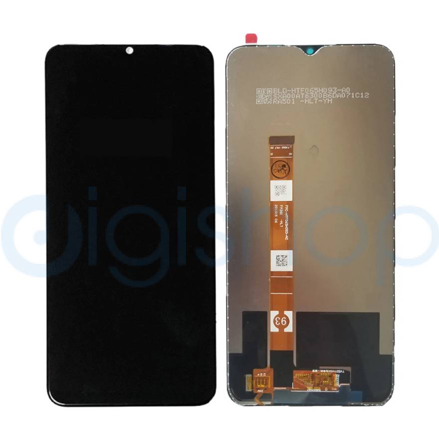 Дисплей для Realme Narzo 50A в сборе...