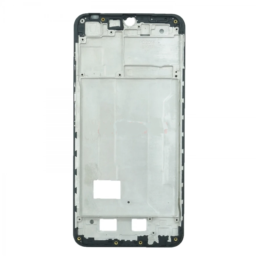 Рамка дисплея для Vivo Y91C / Y93 черная...