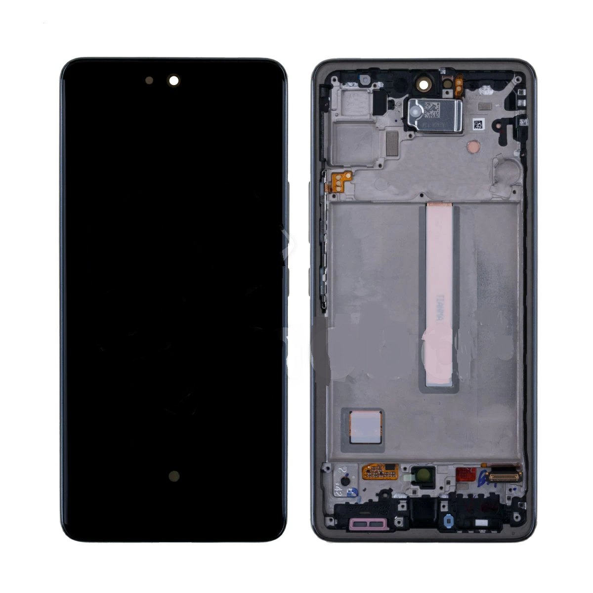 Дисплей для Samsung A536B / A53 5G в сборе с...