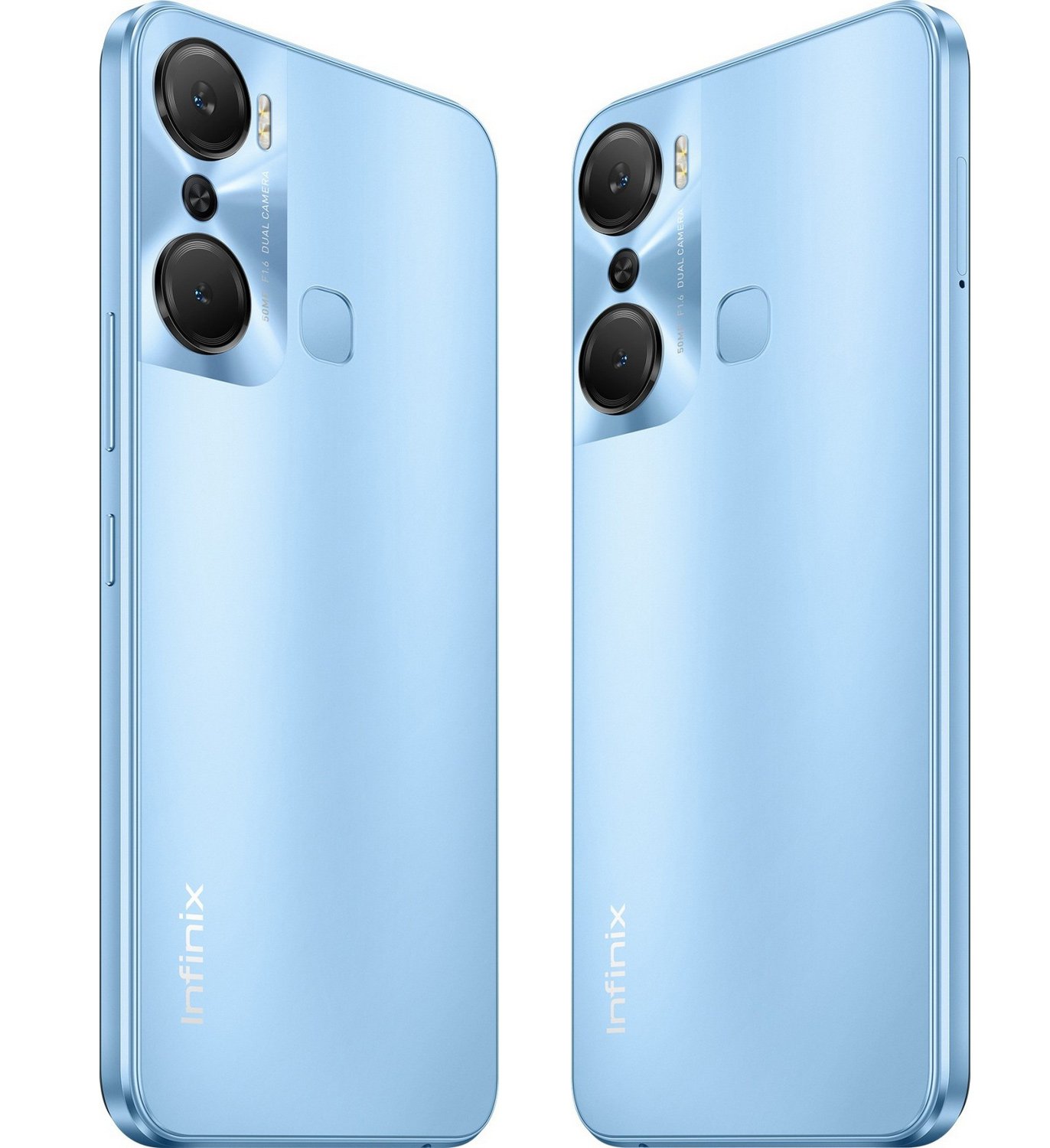 Смартфон Infinix HOT 12 Pro 8 / 128Gb Blue...