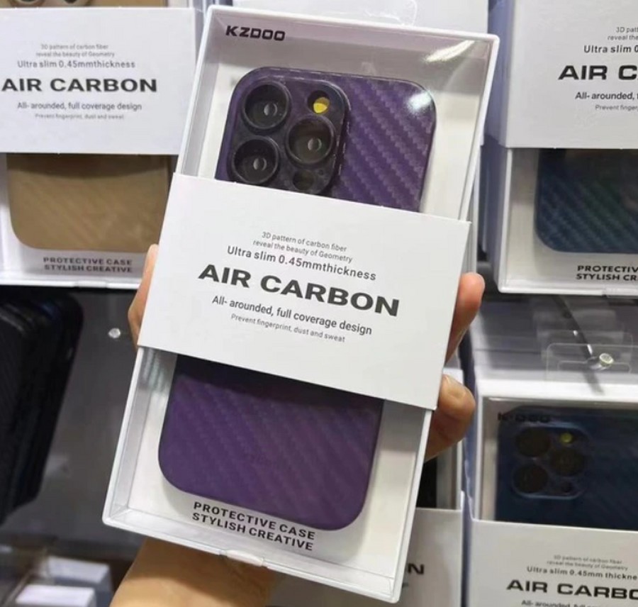 Чехол для iPhone 14 Pro Премиум K-Doo Air...
