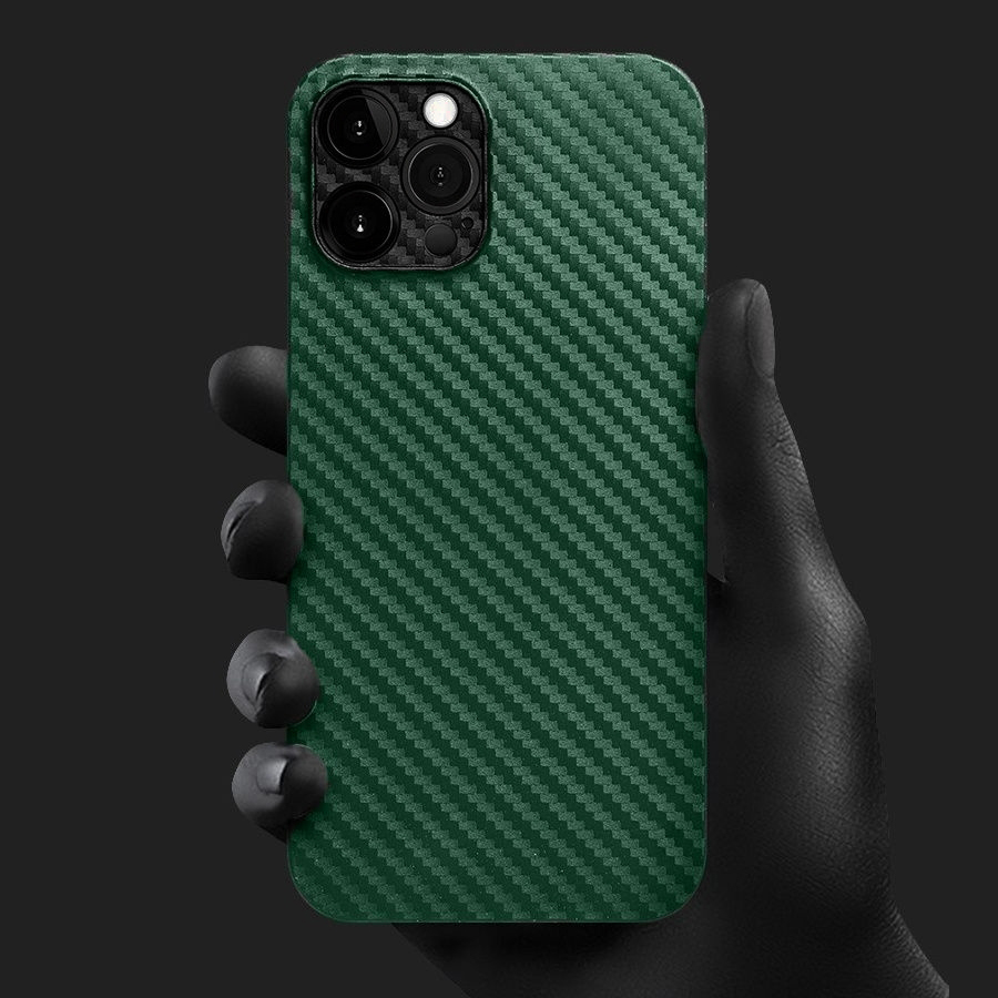 Чехол для iPhone 14 Pro Премиум K-Doo Air...