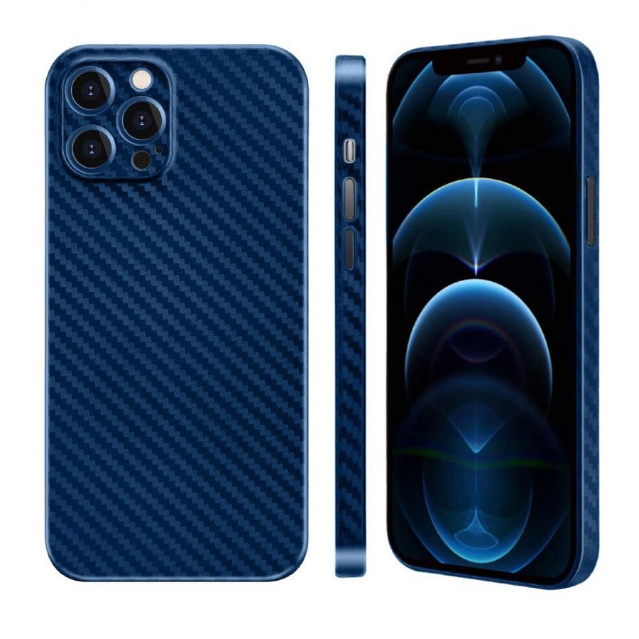 Чехол для iPhone 12 Pro Премиум K-Doo Air...