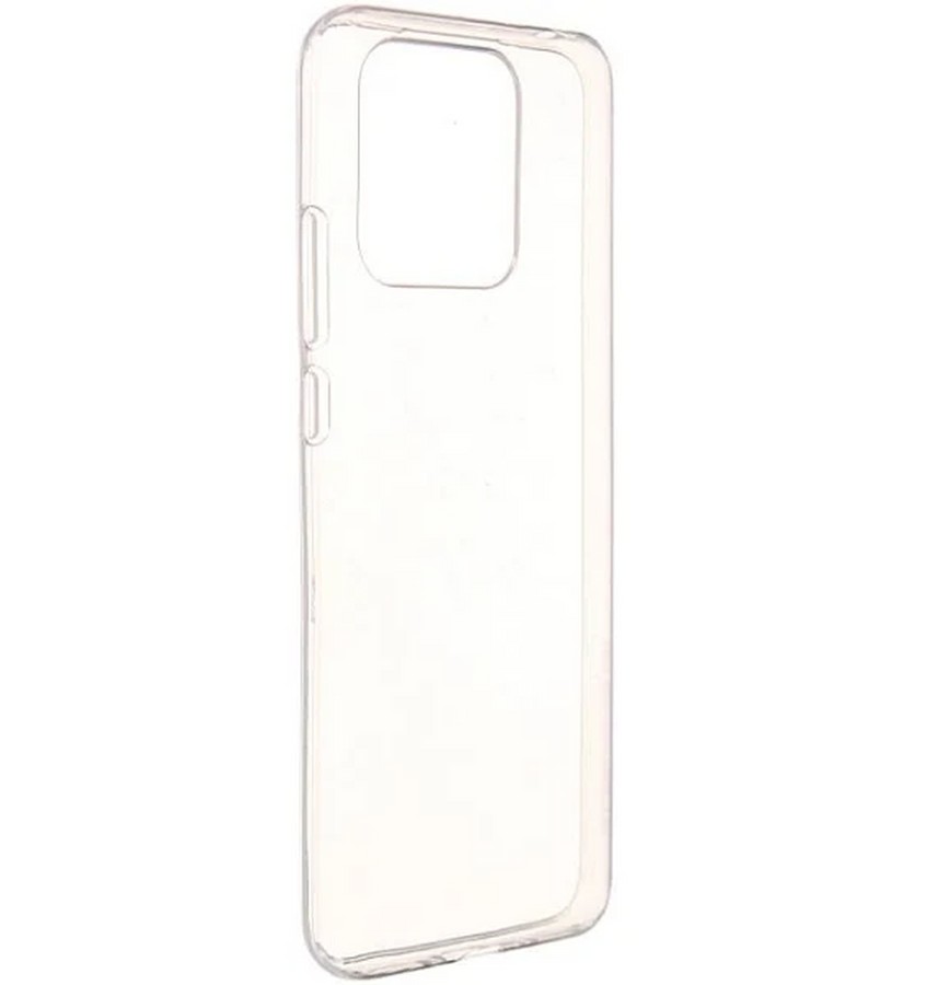 Чехол для Xiaomi Redmi 10C силикон /...