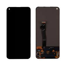 Дисплей для Huawei Honor 30 / 30 Premium / Nova 7...