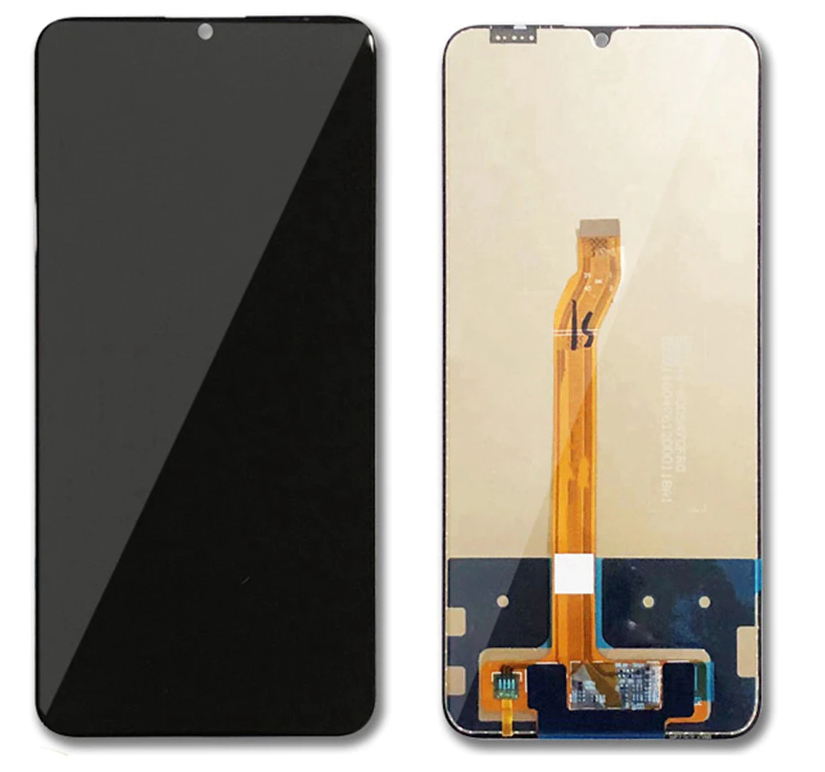 Дисплей для Huawei Honor X7 / Play6 / Enjoy 30 Plus...