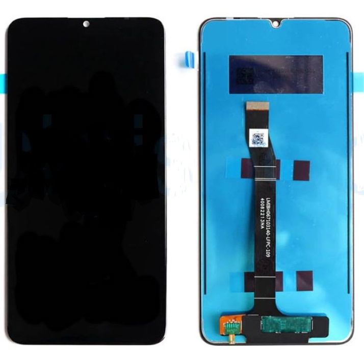 Дисплей для Huawei Honor Nova Y70 / Y70 Plus в...