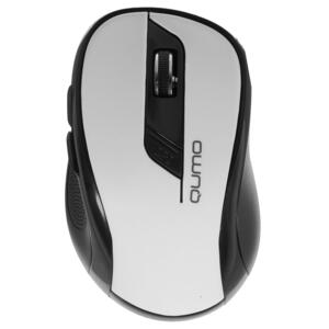 Мышь беспроводная Qumo M79 Line, опт,...