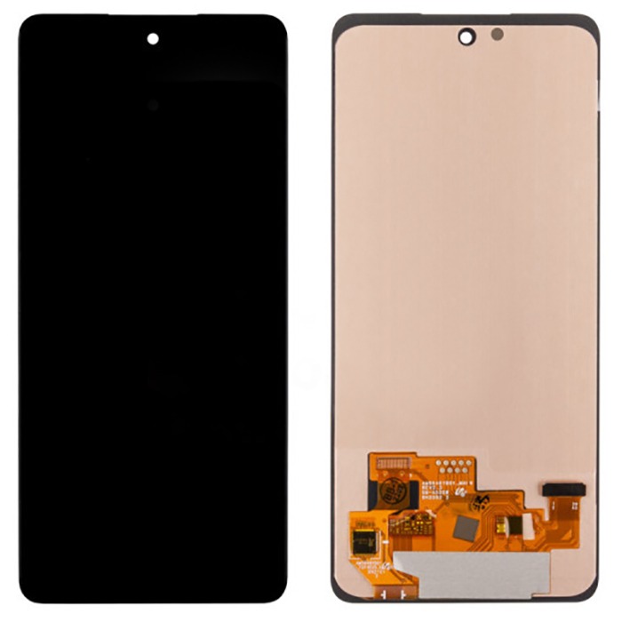 Дисплей для Samsung A525F / A52 в сборе...