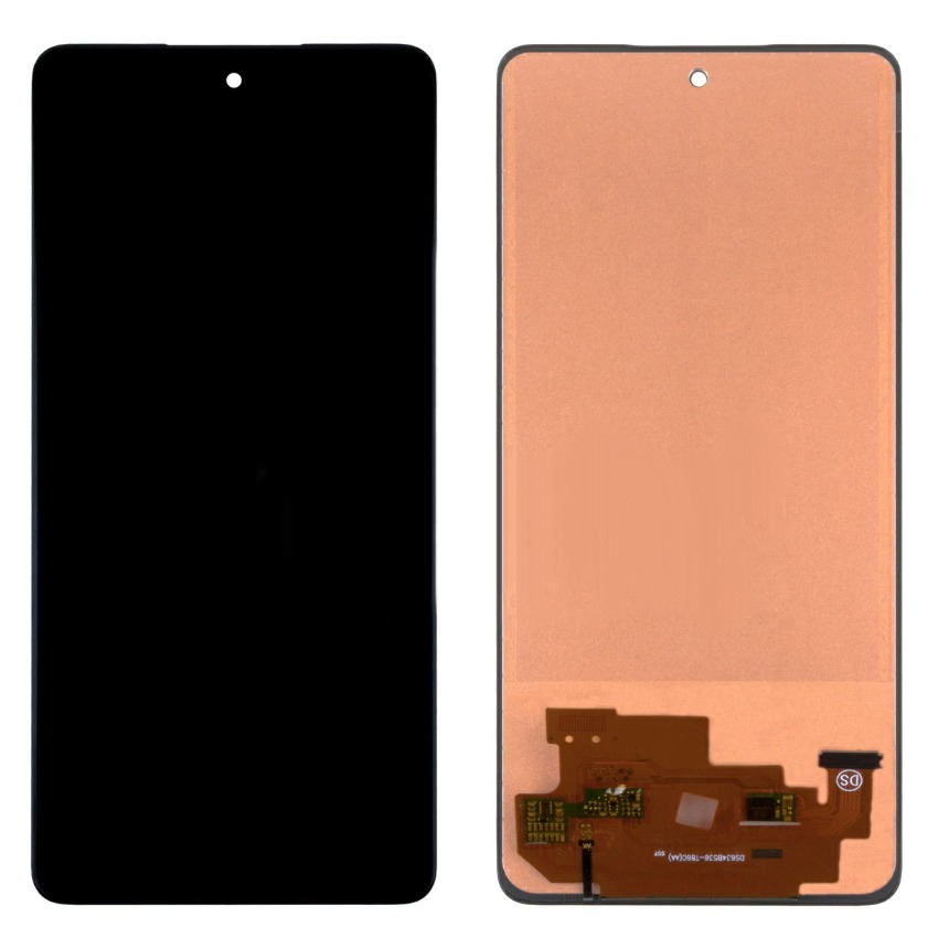Дисплей для Samsung A536B / A53 5G в сборе...