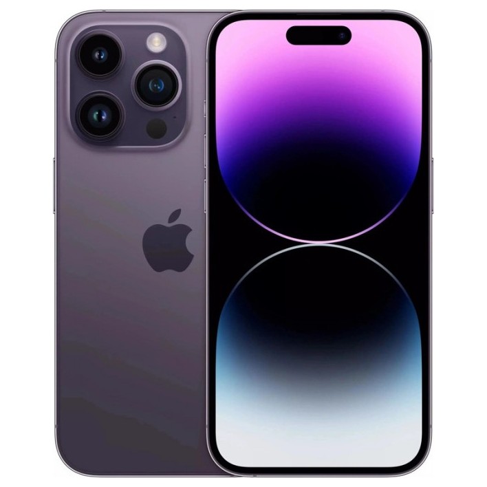 Смартфон Apple iPhone 14 Pro Max 512Gb Deep Purple...