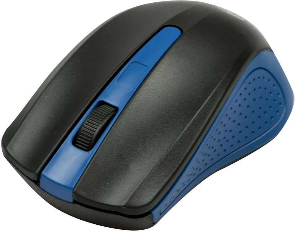Мышь беспроводная Ritmix RMW-555, опт.,...