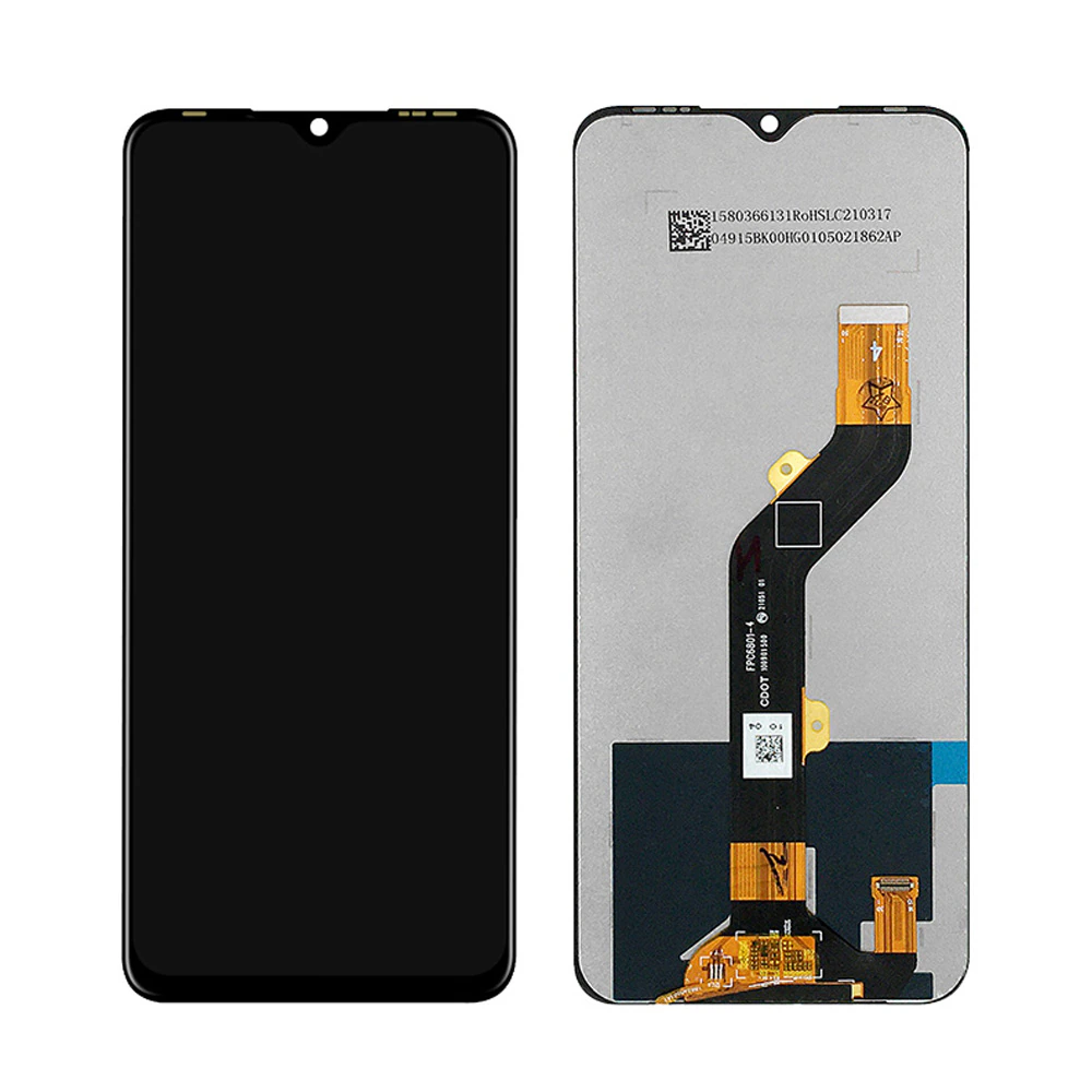 Дисплей для Infinix Hot 10 Play / 11 Play X688C /...