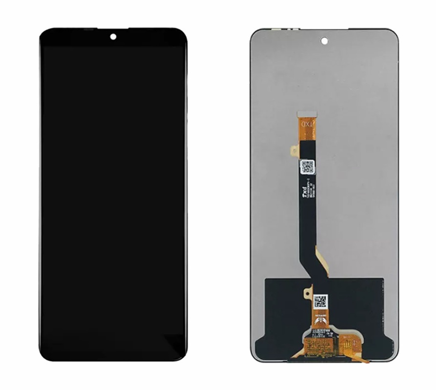 Дисплей для Infinix Note 10 Pro / 11 Pro X695C /...