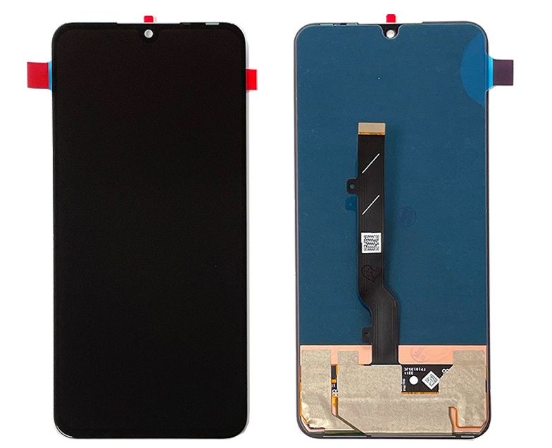 Дисплей для Infinix Note 11 / 12 X663B / X663D в...