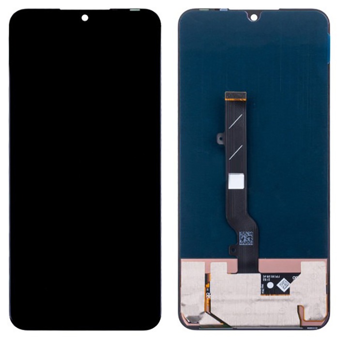 Дисплей для Infinix Note 12 Pro / 12 2023 X676B /...