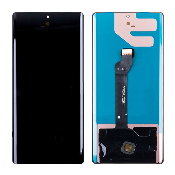 Дисплей для Huawei Honor 70 в сборе AMOLED...
