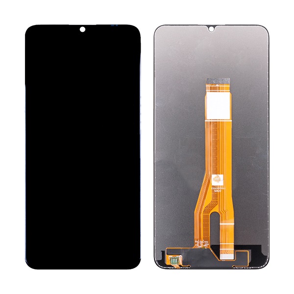 Дисплей для Huawei Honor X7a / X7a Plus в...