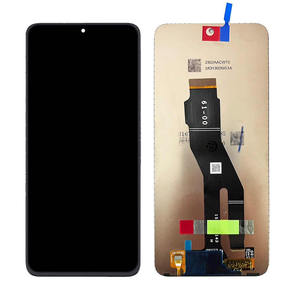 Дисплей для Huawei Honor X8a / 90 Lite в...
