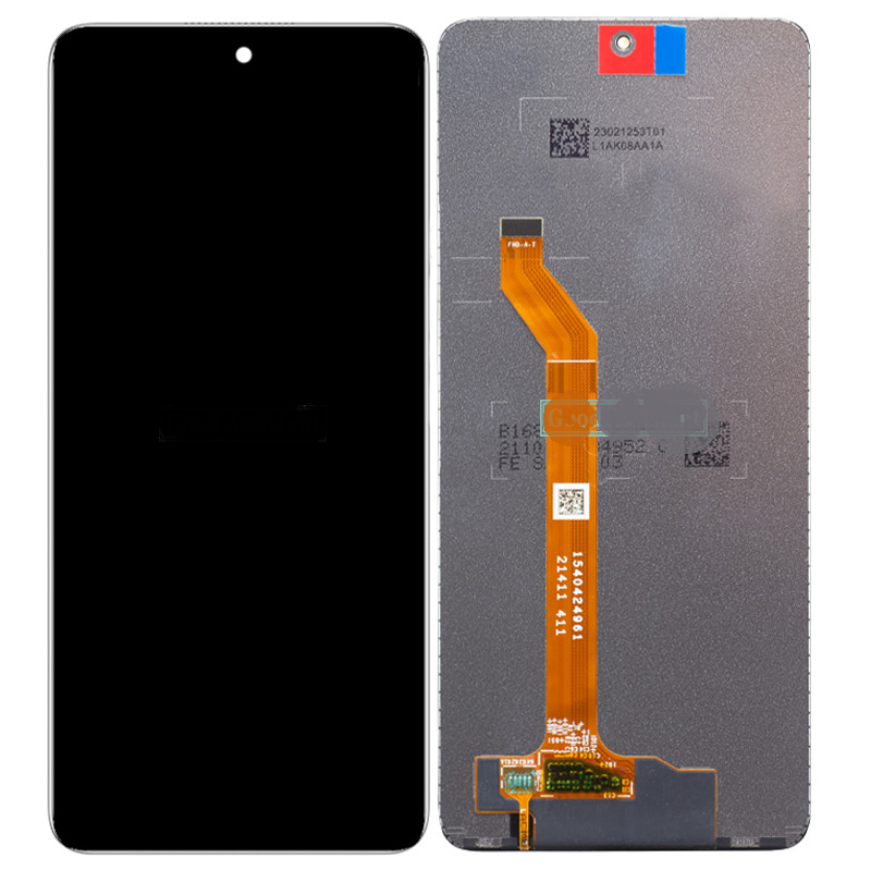Дисплей для Huawei Honor X9 / X9 5G / X30 / Magic 4...