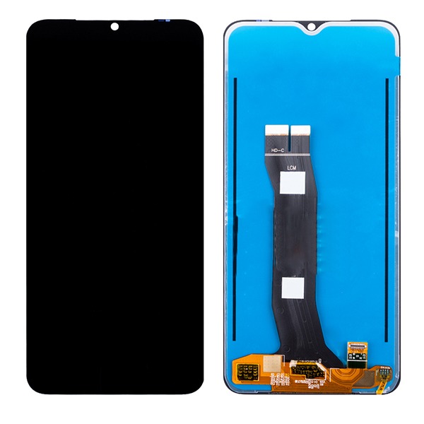 Дисплей для Huawei Honor Nova Y61 в сборе...