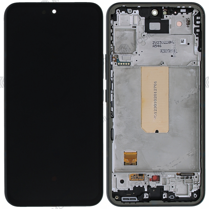 Дисплей для Samsung A546E / A54 5G в сборе с...