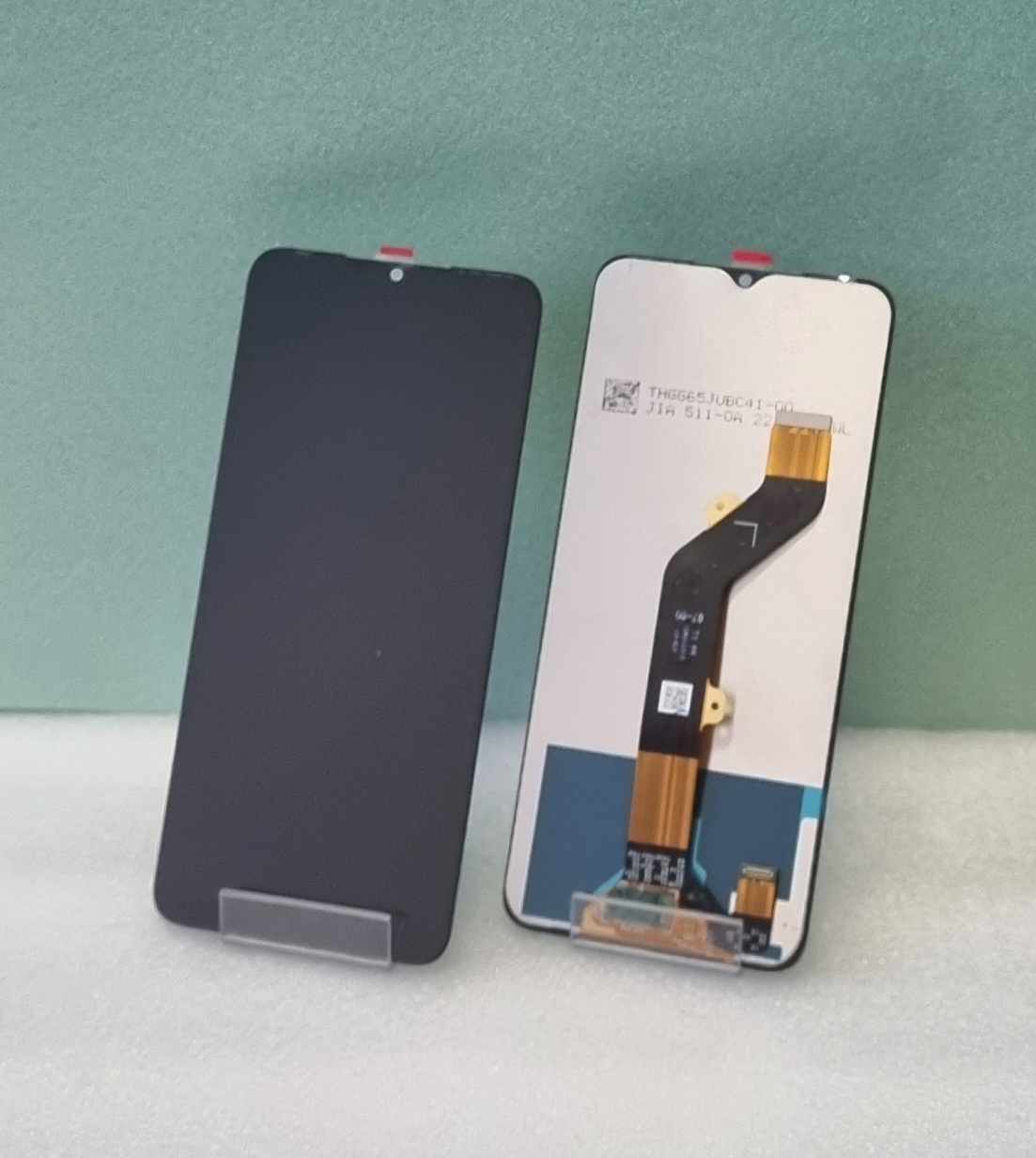 Дисплей для Infinix Smart 6 в сборе Orig...
