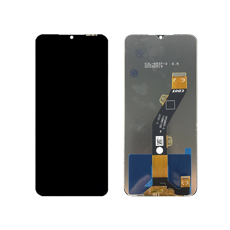 Дисплей для Infinix Smart 7 в сборе Orig...