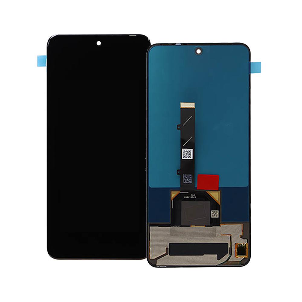 Дисплей для Infinix Zero X Pro в сборе AMOLED...