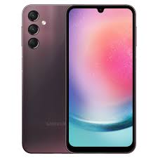 Смартфон Samsung Galaxy A24 4Gb / 128Gb Red...