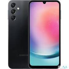 Смартфон Samsung Galaxy A24 6Gb / 128Gb Black...