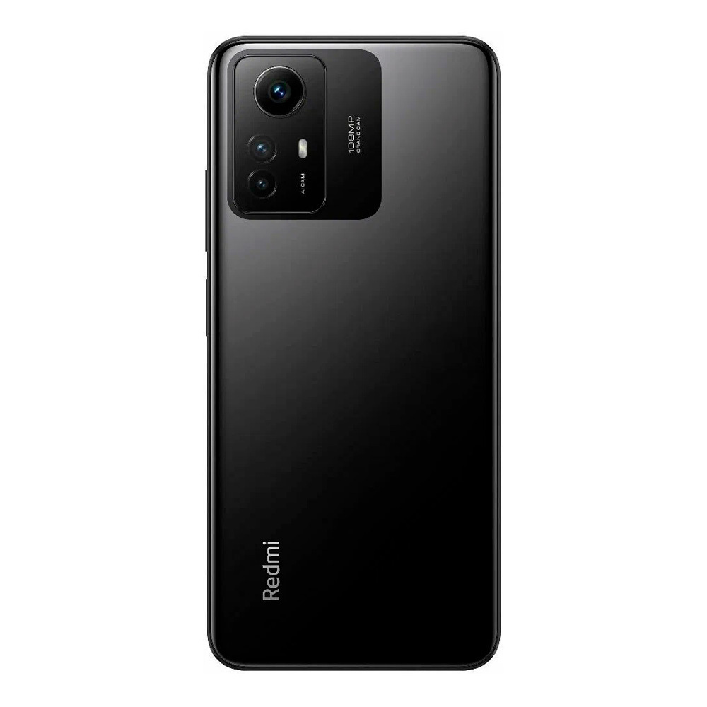 Смартфон Xiaomi Redmi Note 12S 6 / 128GB Onyx Black...