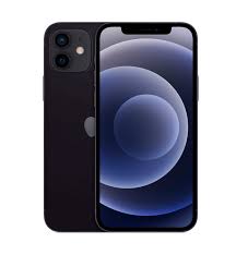 Смартфон Apple iPhone 12 128Gb Black...