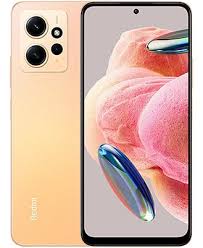 Смартфон Xiaomi Redmi Note 12 8Gb / 128Gb Gold...